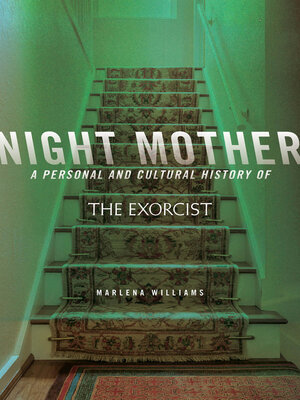 cover image of Night Mother